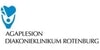 Kundenlogo von MVZ Agaplesion Diakonieklinikum Rotenburg Physikalische und Rehabilitative Medizin