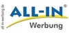 Kundenlogo von ALL-IN Werbung