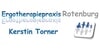 Kundenlogo von Ergotherapiepraxis Rotenburg Kerstin Torner (Ärztehaus)