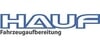 Kundenlogo von Hauf Fahrzeugaufbereitung Inh. Alexander Hauf