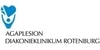 Kundenlogo von Praxis für Ergotherapie Diakonieklinikum Rotenburg