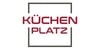 Kundenlogo von Küchen-Platz OHG