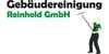Kundenlogo von Gebäudereinigung Reinhold GmbH