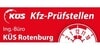 Kundenlogo von KÜS Rotenburg GbR Kfz-Prüfstelle