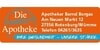 Kundenlogo von Die Markt Apotheke