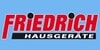 Kundenlogo von Friedrich Elektrohausgeräte