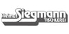 Kundenlogo von Siegmann Heiko Tischlerei