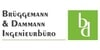 Kundenlogo von Brüggemann & Dammann Kfz-Schadengutachter