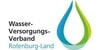 Kundenlogo von Wasserversorgungsverband Rotenburg-Land