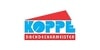 Kundenlogo von Koppe Bedachungs GbR Meisterbetrieb