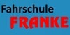 Kundenlogo von Fahrschule Franke