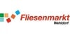 Kundenlogo von Fliesenmarkt Wehldorf GmbH & Co.KG