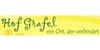 Kundenlogo von Hof Grafel