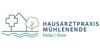 Kundenlogo von Hausarztpraxis Mühlenende Peter Detje Facharzt für Allgemein- u. Sportmedizin Osso