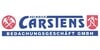 Kundenlogo von Carstens Heinrich Bedachungsgeschäft GmbH
