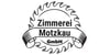Kundenlogo von Zimmerei Motzkau GmbH