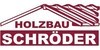 Kundenlogo Holzbau Schröder Dipl.-Ing. Michael Schröder