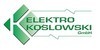 Logo von Elektro Koslowski GmbH
