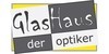 Kundenlogo GlasHaus - der optiker