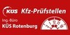 Kundenlogo KÜS Rotenburg GbR Kfz-Prüfstelle