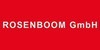 Kundenlogo Rosenboom GmbH