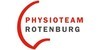 Kundenlogo PhysioTeam Rotenburg