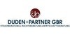 Kundenlogo Duden + Partner GbR Steuerberater, Rechtsanwälte, Wirtschaftsprüfer