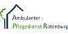 Kundenlogo Ambulanter Pflegedienst Rotenburg GbR