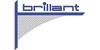 Kundenlogo von Brillant Metallverarbeitung GmbH
