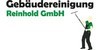 Logo von Gebäudereinigung Reinhold GmbH