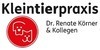 Kundenlogo von Kleintierpraxis Rotenburg Dr. Renate Körner & Kollegen