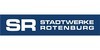 Kundenlogo von Stadtwerke Rotenburg (Wümme) GmbH