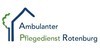 Logo von Ambulanter Pflegedienst Rotenburg