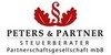 Logo von Peters & Partner Steuerberater Partnerschaftsgesellschaft mbB