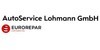 Logo von AutoService Lohmann GmbH Eurorepar Car Service