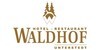 Logo von Hotel Restaurant Waldhof