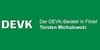 Logo von DEVK-Versicherungsbüro Torsten Michalowski