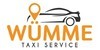 Kundenlogo von Wümme Taxi GmbH i.G. Salih Karakas