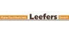 Kundenlogo von Malerfachbetrieb Leefers GmbH