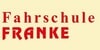 Logo von Fahrschule Franke