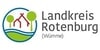 Kundenlogo von Landkreis Rotenburg