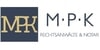 Kundenlogo von Müller-Pröve Künzle Rechtsanwälte u. Notar Rechtsanwälte & Notar