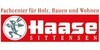 Logo von Lüchau Baustoffe GmbH - Holz Haase