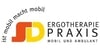 Kundenlogo von Ergotherapiepraxis Sabine Dettmer