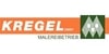 Kundenlogo von Kregel GmbH Malereibetrieb