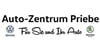 Kundenlogo von Auto-Zentrum Priebe e.K.