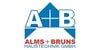Kundenlogo von Alms + Bruns Haustechnik GmbH