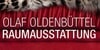 Kundenlogo von Raumausstattung Olaf Oldenbüttel