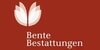Kundenlogo von Bente Bestattungen