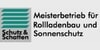 Kundenlogo von Schutz & Schatten GmbH Inh. Andreas Thiem